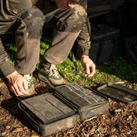 Nash Subterfuge Work Boxes